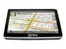 GPS навигатор Tenex 60 MSE HD